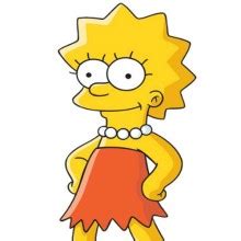 lisa simpson synchronsprecher|Lisa Simpson deutsche Synchronstimmen 